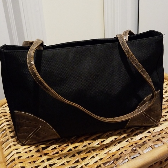 EUC Liz Claiborne Vintage Handbag - Picture 4 of 15